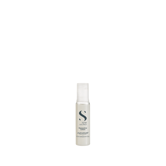 Alfaparf SemideLino Reparative lotion 1X13ml
