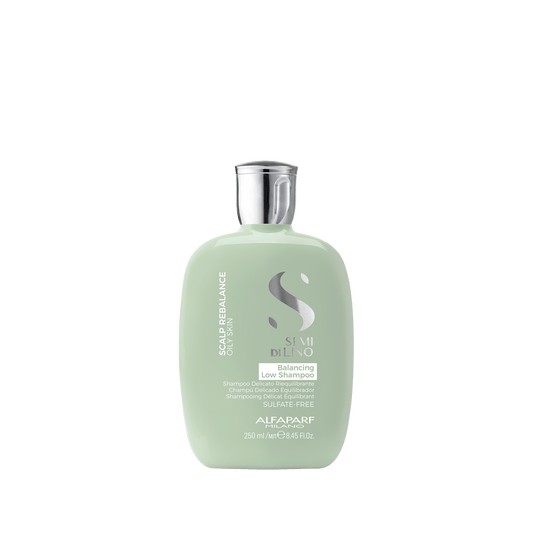 Alfaparf SemideLino Balancing Low Shampoo 250ml