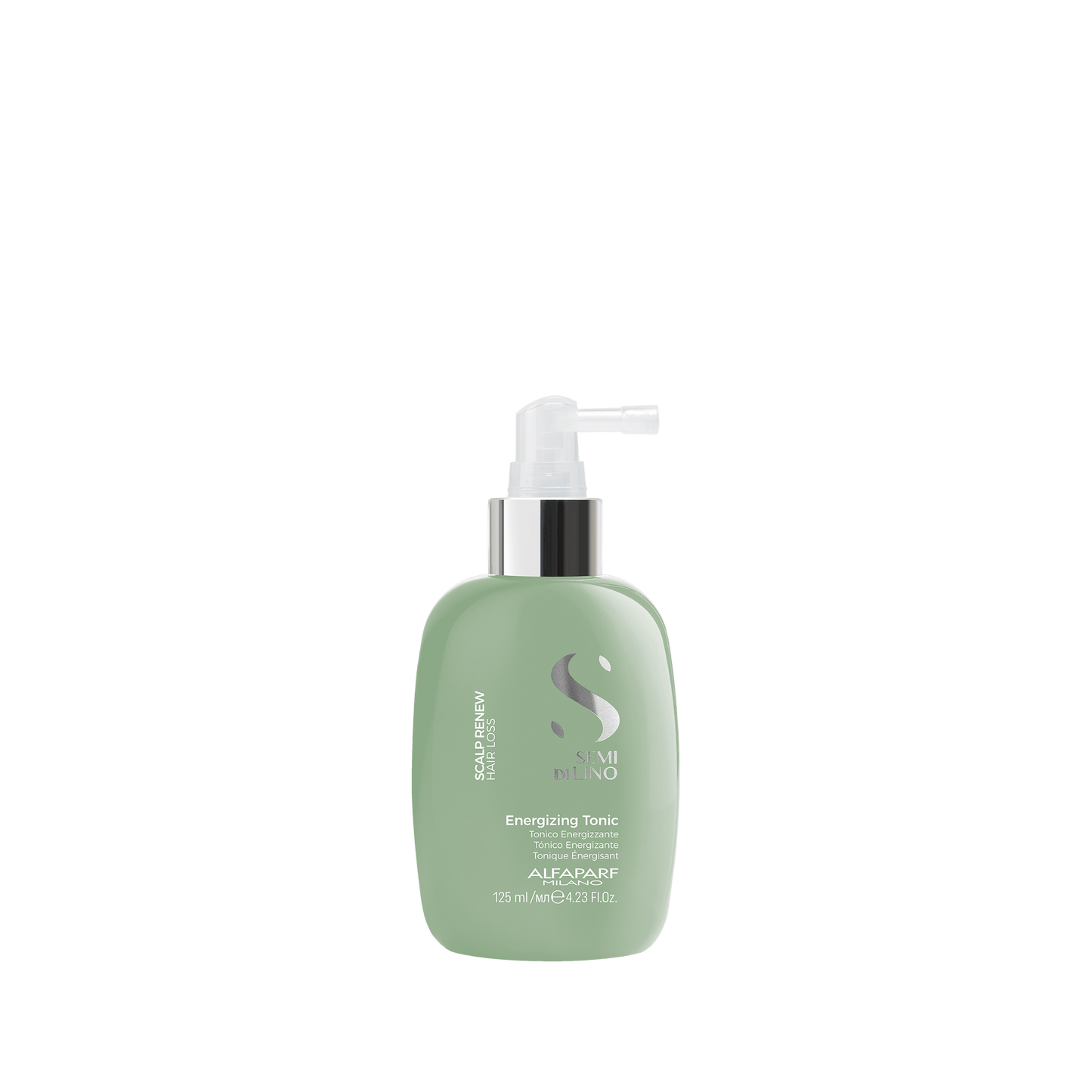 Alfaparf SemidiLino Scalp Energizing Tonic 125ML