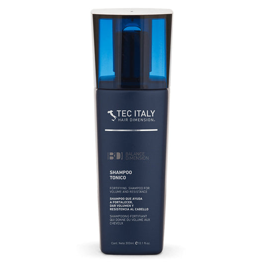 Tec Italy Tonico Shampoo 300ml