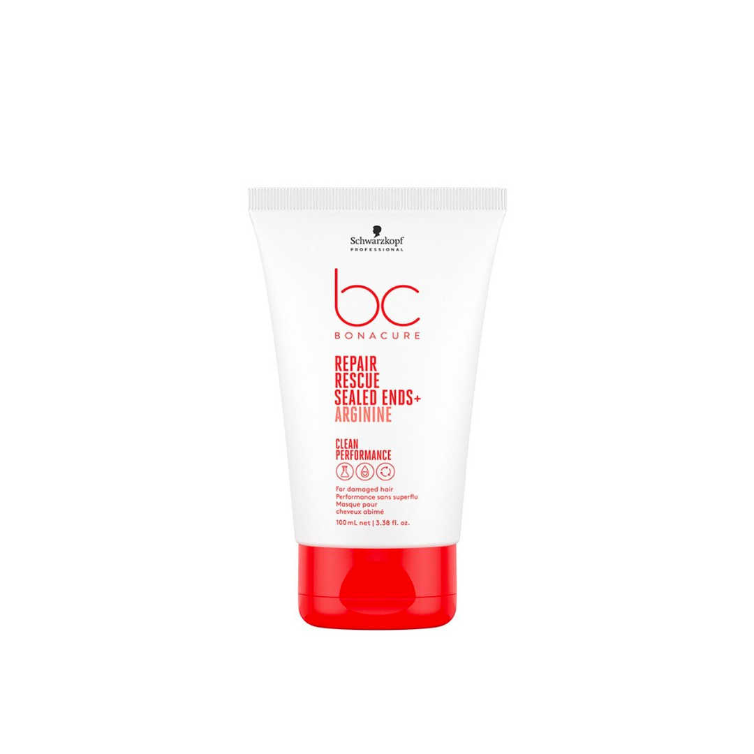 Schwarzkopf Bonacure Repair Rescue Sealed Ends 100ml