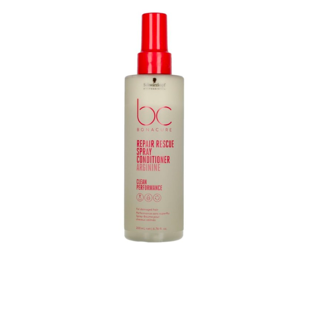 Schwarzkopf Bonacure Repair Rescue Spray Conditioner 200ml