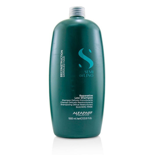 Alfaparf SemideLino Reparative Low Shampoo 1000ml