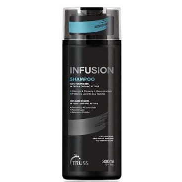 Truss Professional Infusion Shampoo 300ml