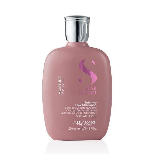 Alfaparf SemidiLino Nutritive Low Shampoo 250ml