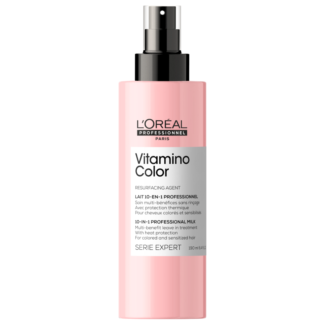 Loreal Pro Vitamino Color 10 IN 1