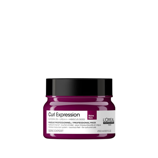 Loreal Curl Expression Professional Mask 250ML