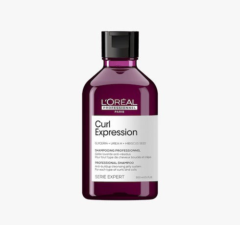 Loreal Curl Expression Shampoo 300ml