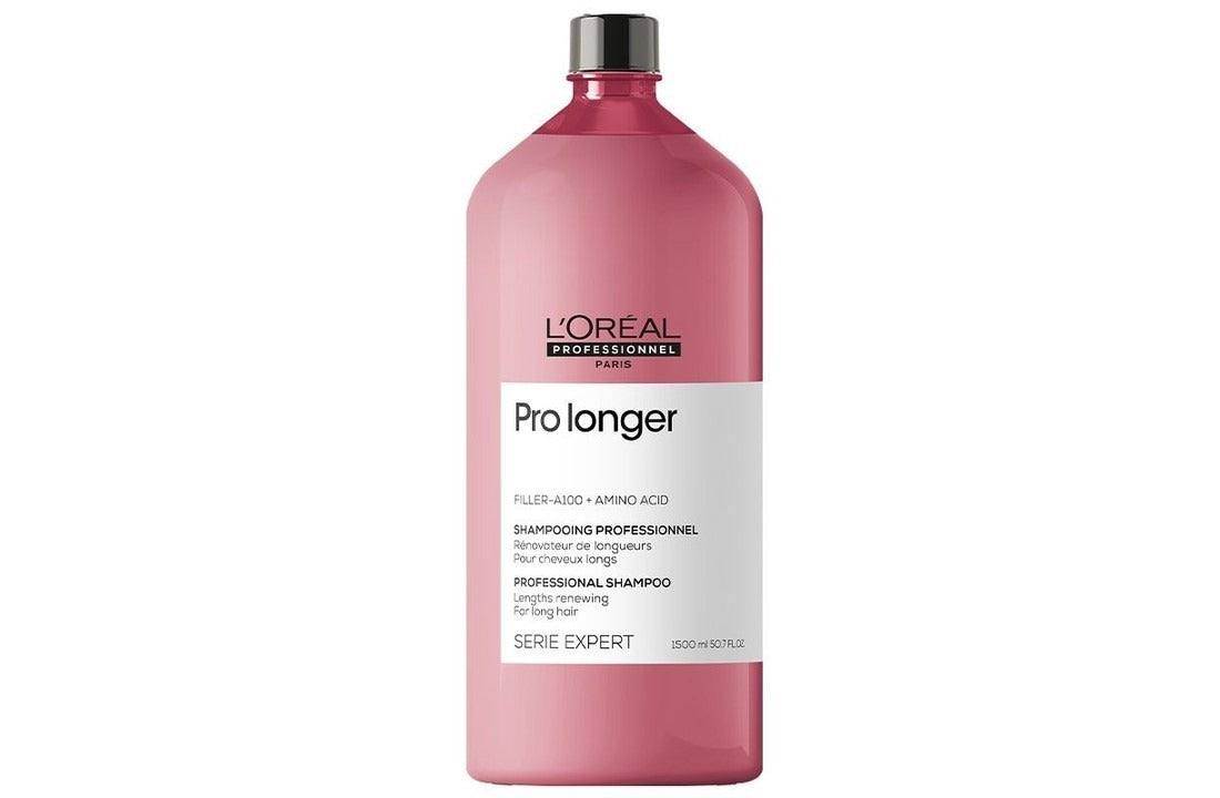 Loreal Pro Longer Shampoo 1500ml