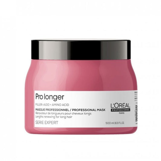 Loreal Pro Longer Mask 500ml