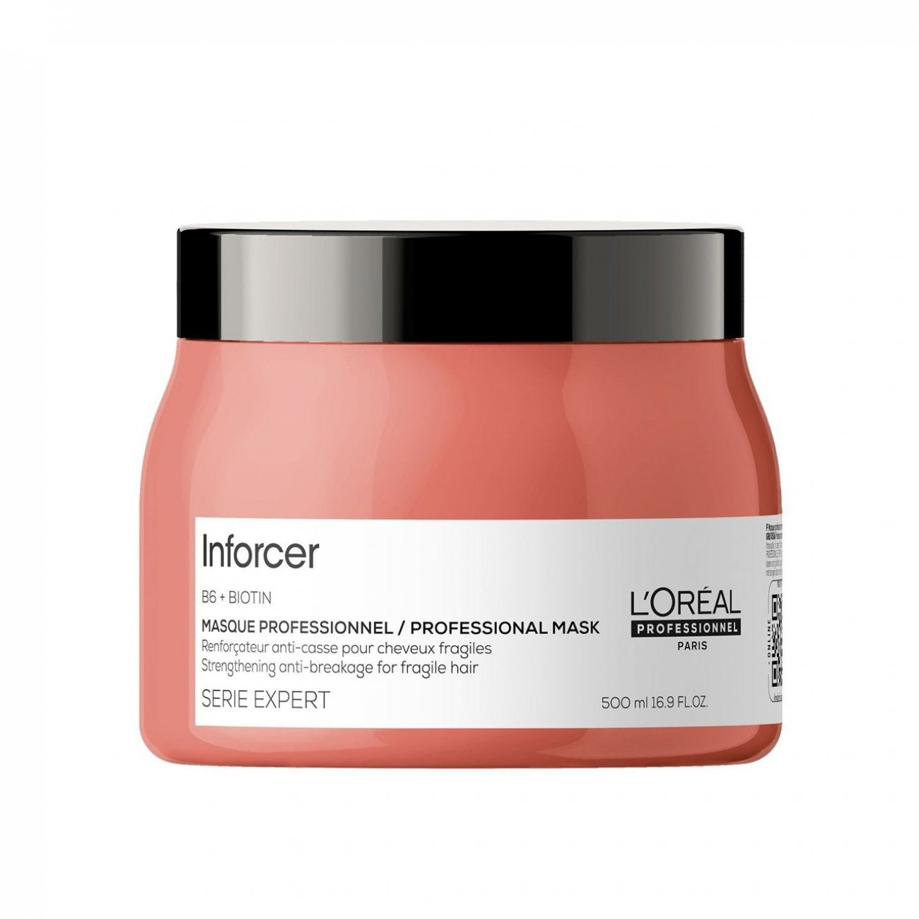 Loreal Pro Inforcer Mask 500ml