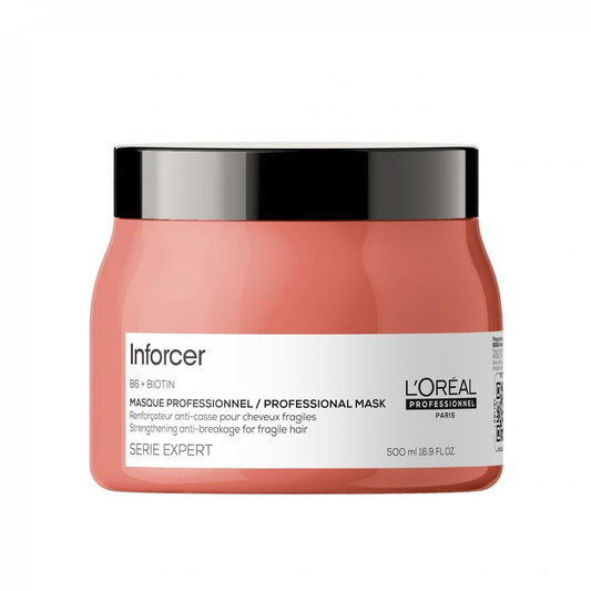 Loreal Pro Inforcer Mask 500ml