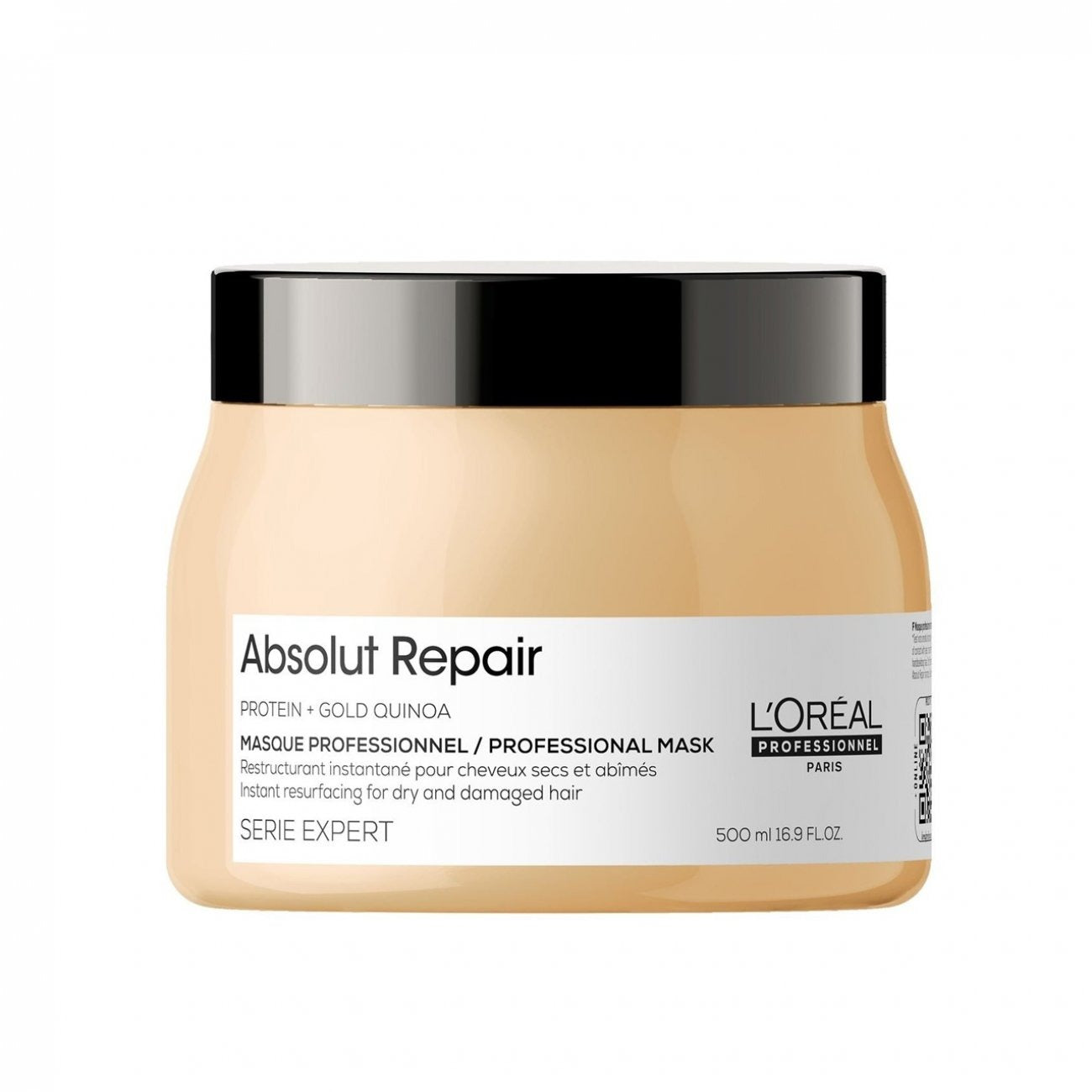 Loreal Pro Absolut Repair Mask 500ml