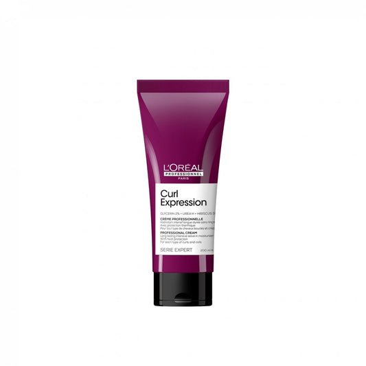 Loreal Curl Expression Professional Cream 200ml