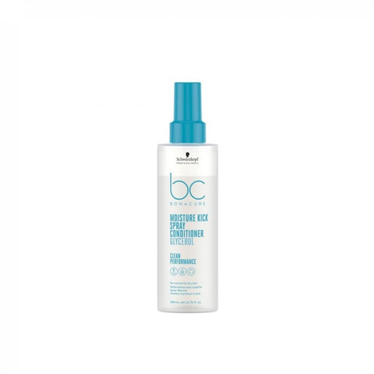 Schwarzkopf Bonacure Hyaluronic Moisture Kick Spray Conditioner 200ml