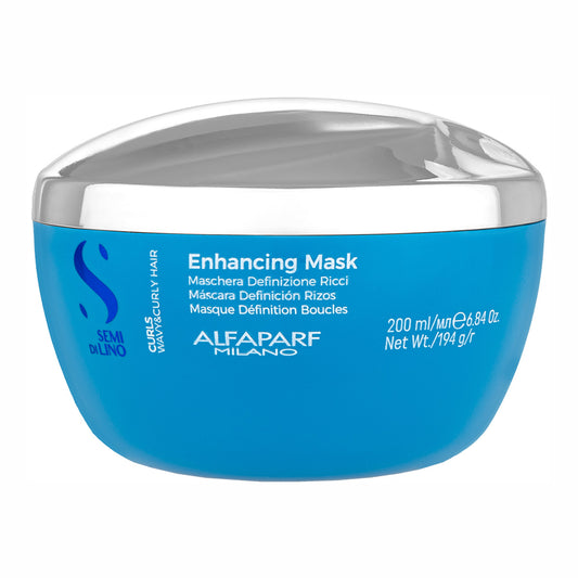 Alfaparf Curls Enhancing Mask 200ml