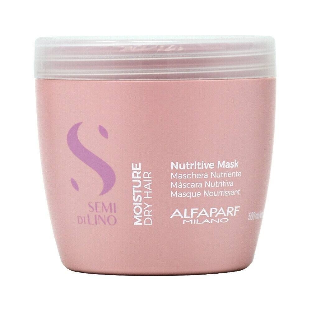 Alfaparf SemidiLino Nutritive mask 500 ml