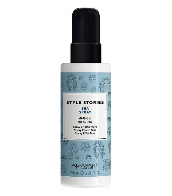 Alfaparf Style Stories Sea Spray 150ml