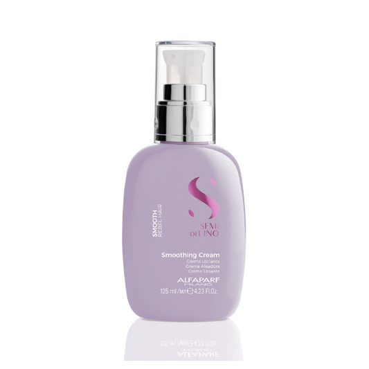 Alfaparf Smooth Smoothing Cream 125ml