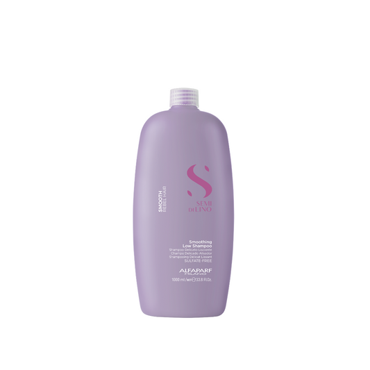 Alfaparf Smooth Low Shampoo 1000ml