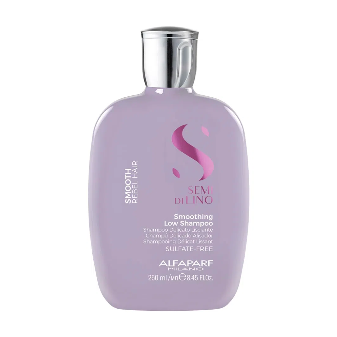 Alfaparf Smooth Low Shampoo 250ml