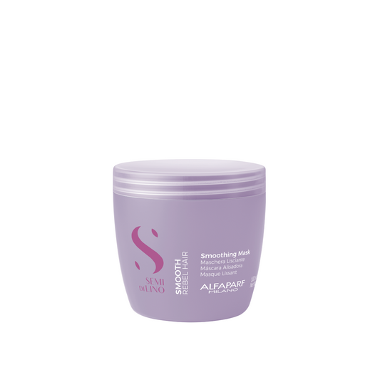 Alfaparf Smooth Smoothing Mask 500ml