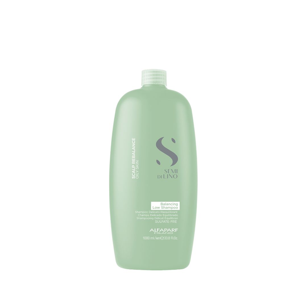 Alfaparf Scalp Balancing Low Shampoo 1000ml