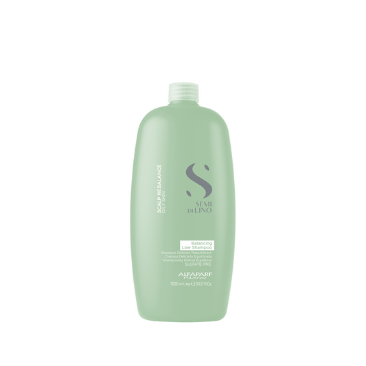 Alfaparf Scalp Balancing Low Shampoo 1000ml