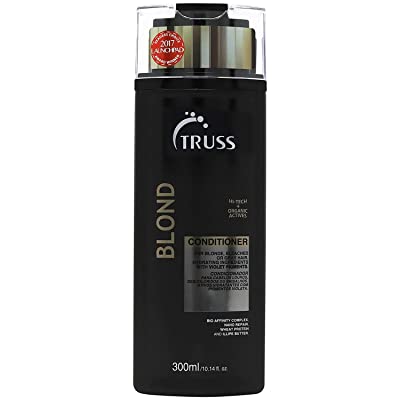 Truss Professional Blond Conditioner 300ml