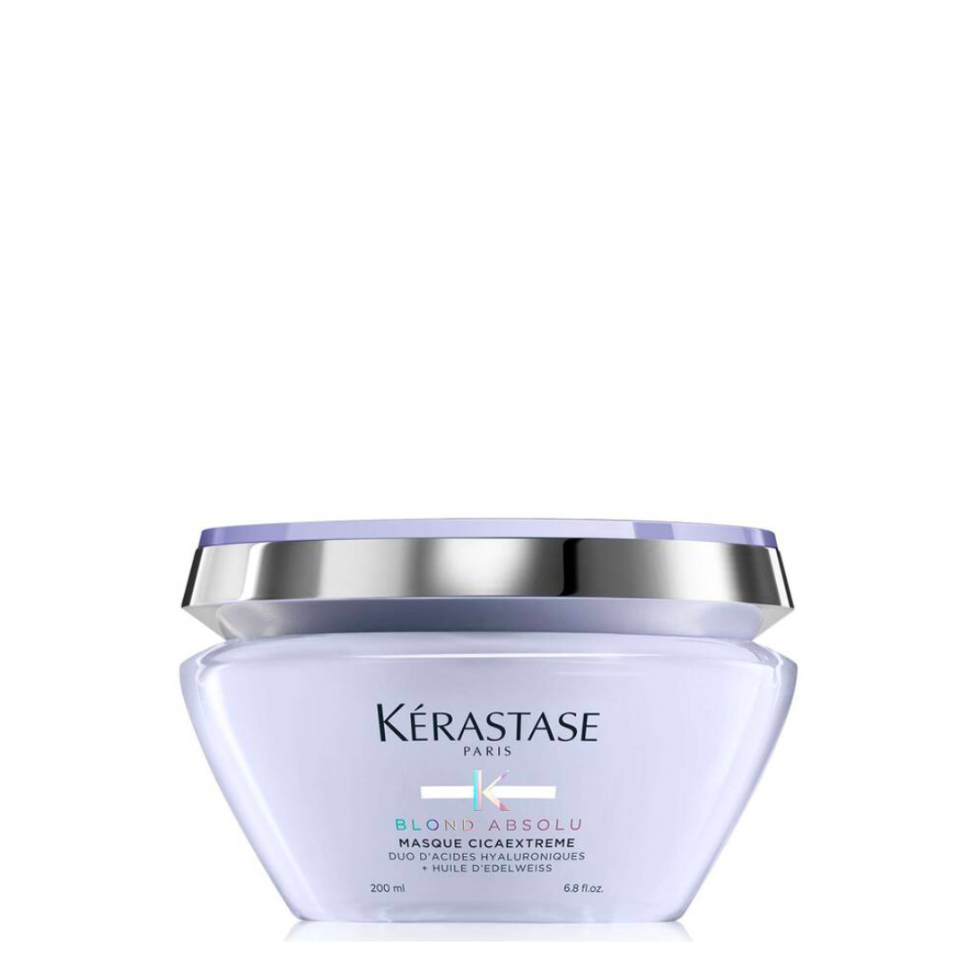 Kerastase Blond Mascarilla Cicaextreme 200ml