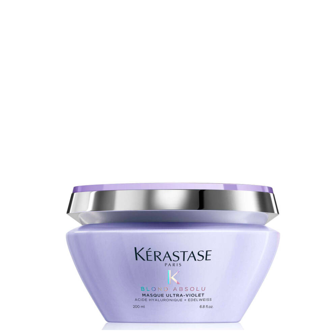 Kerastase Blond Mascarilla Ultraviolet 200ml