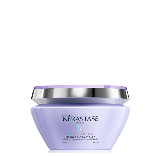 Kerastase Blond Mascarilla Ultraviolet 200ml