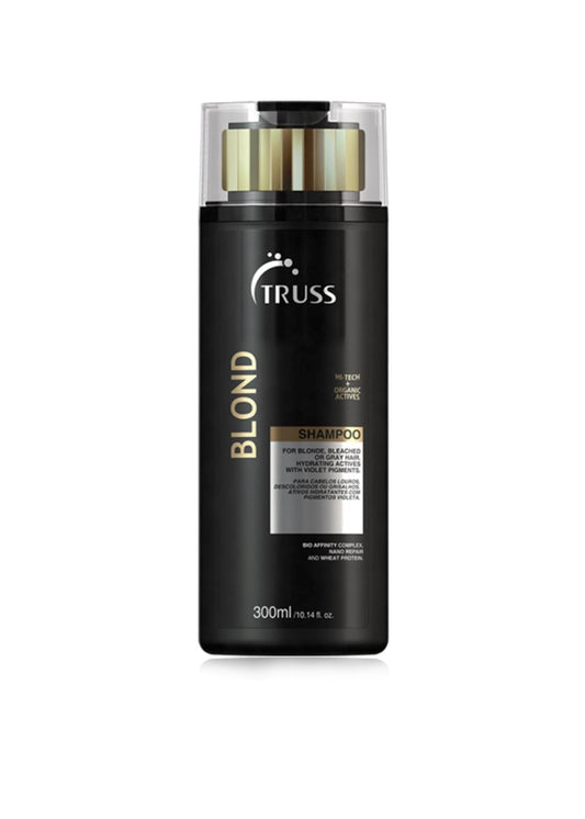 Truss Professional Blond Shampoo 300ml