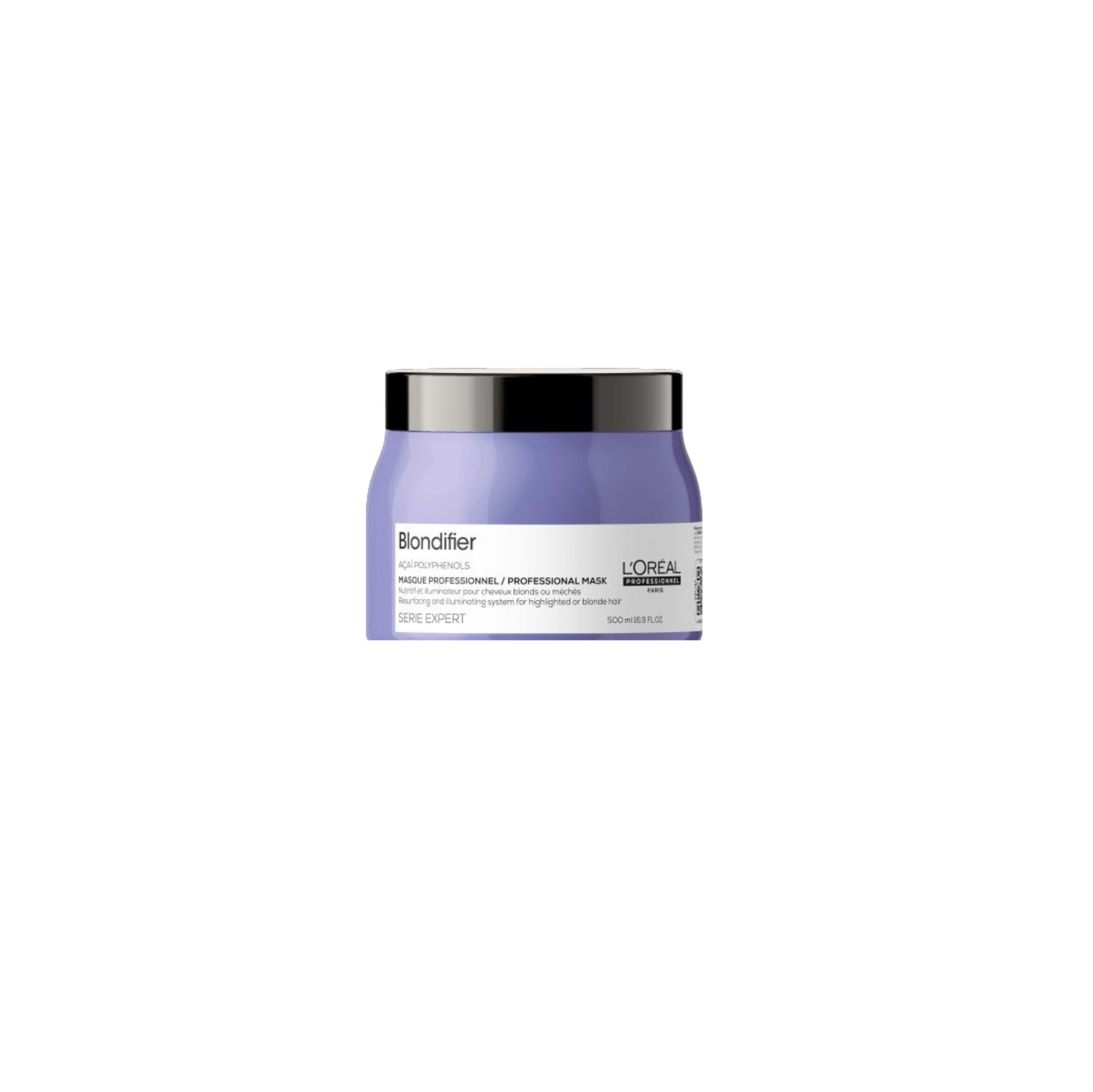 Loreal Pro Blondifier Mask 250ml