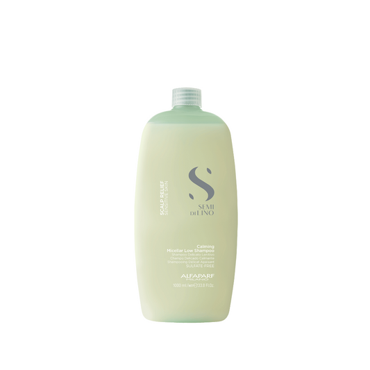 Alfaparf Scalp Calming Micellar Low Shampoo 1000ml