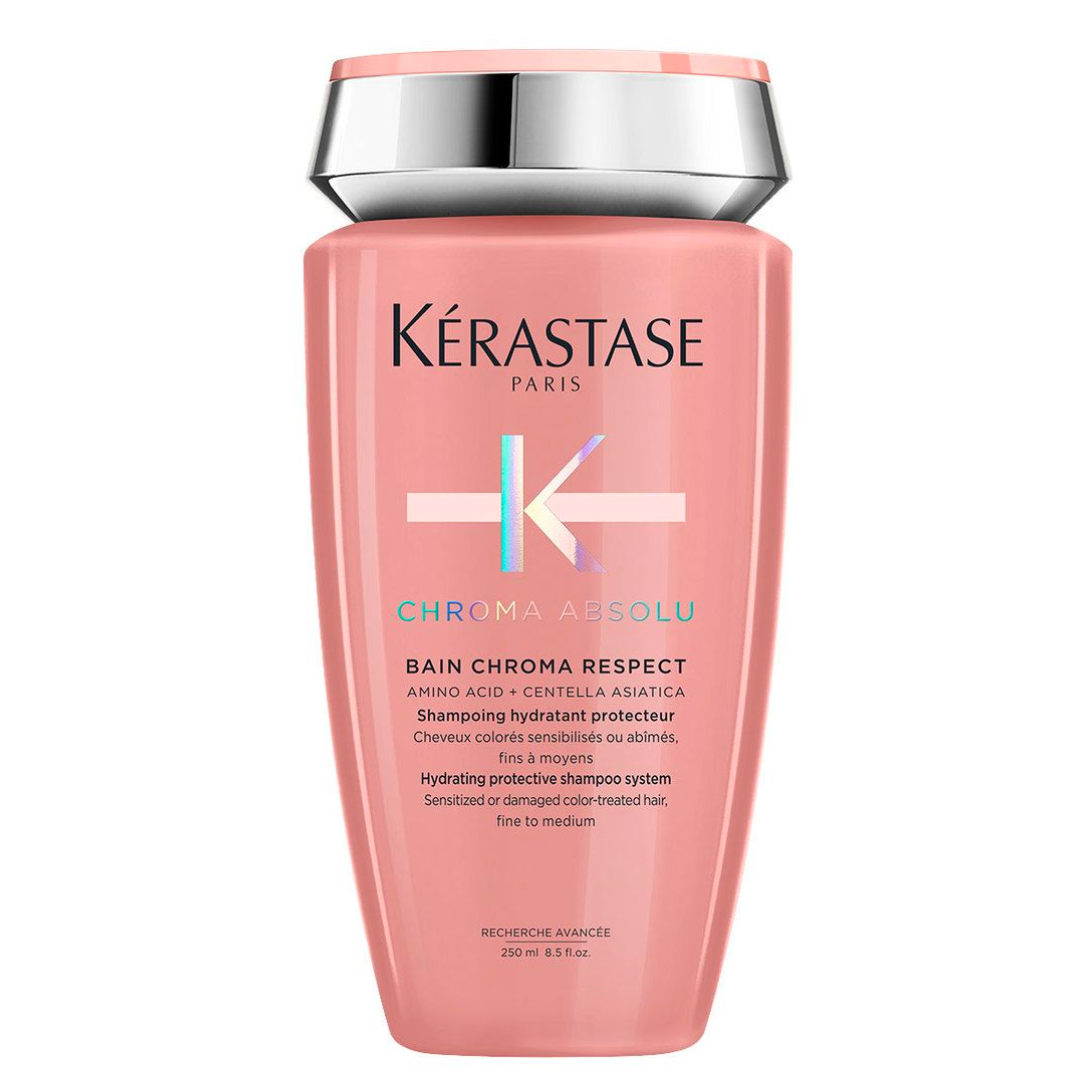 Kerastase Chroma Absolu Shampoo Bain Chroma Respect 250ml