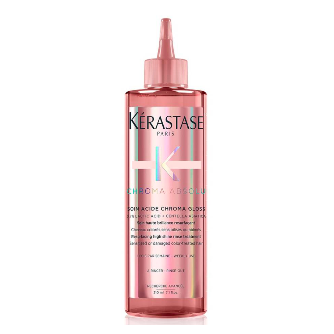 Kerastase Chroma Absolu Tratamiento Soin Acide Chroma Gloss 210ml