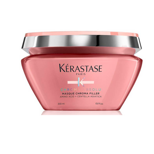 Kerastase Chroma Absolu Mascarilla Masque Chroma Filler 200ml