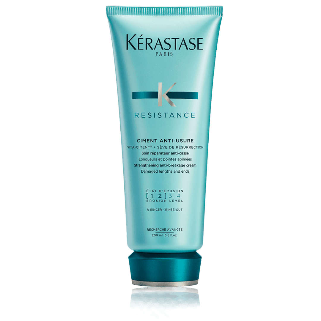 Kerastase Resistance Fondant Ciment Anti-Usure 200ml