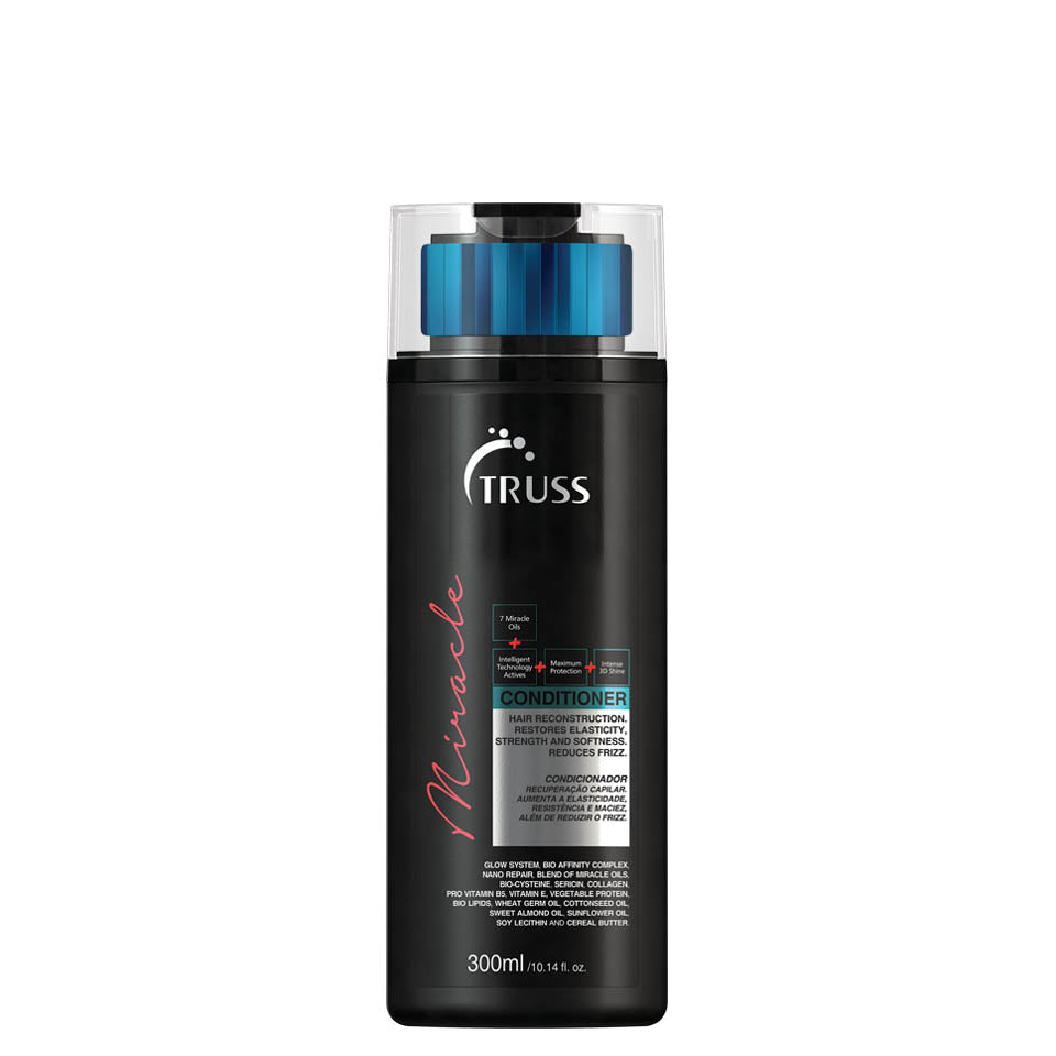 Truss Professional Miracle Conditioner 300ml