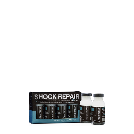 Truss Professional Shock Repair (1 caja con 4 unidades)