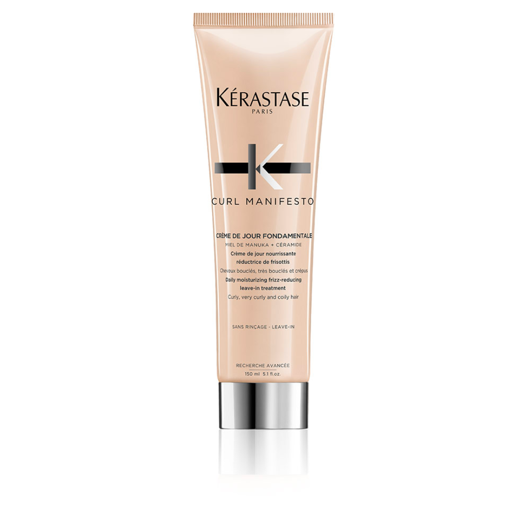 Kerastase Curl Manifesto Crema De Jour Fondamentale 150ml