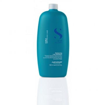 Alfaparf Curls Enhancing Low Shampoo 1000ml