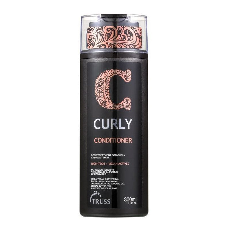 Truss Professional Curly Conditioner 300ml