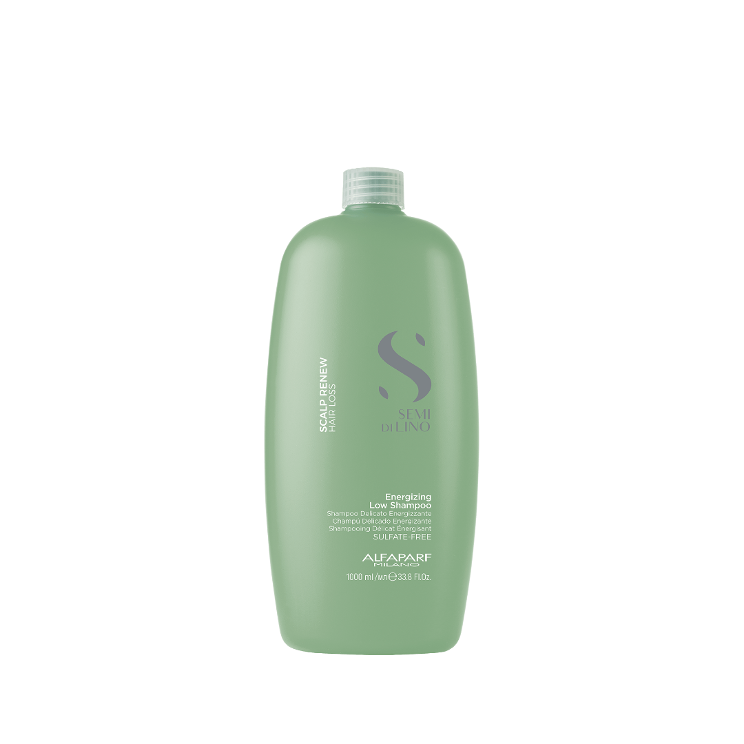 Alfaparf Scalp Energizing Low Shampoo 1000ml