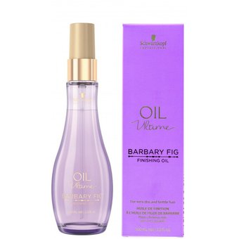 Schwarzkopf Oil Ultime Barbary Fig Finishing Oil 100ml