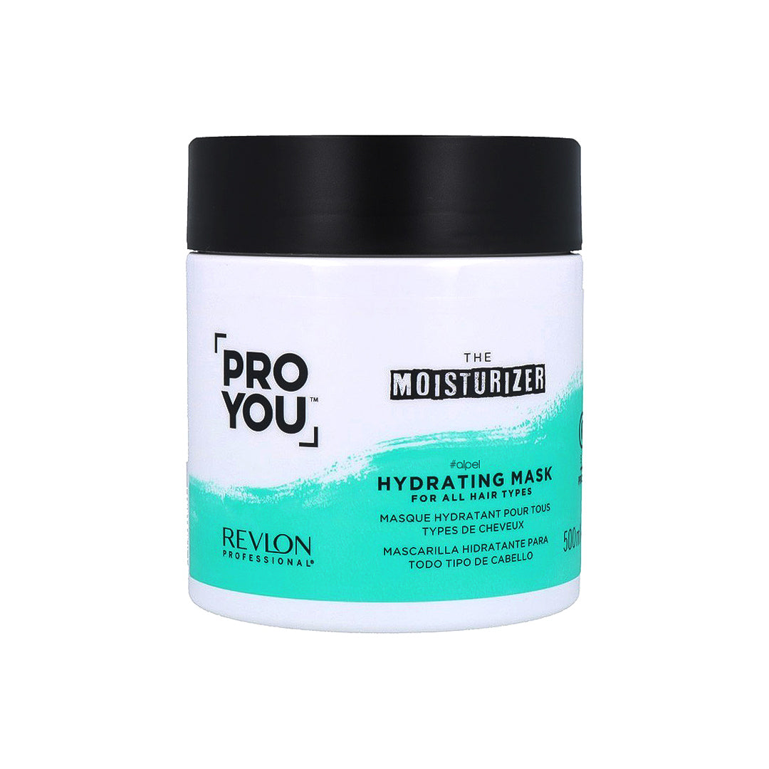 Revlon Pro You Hydrating Mask 500ml