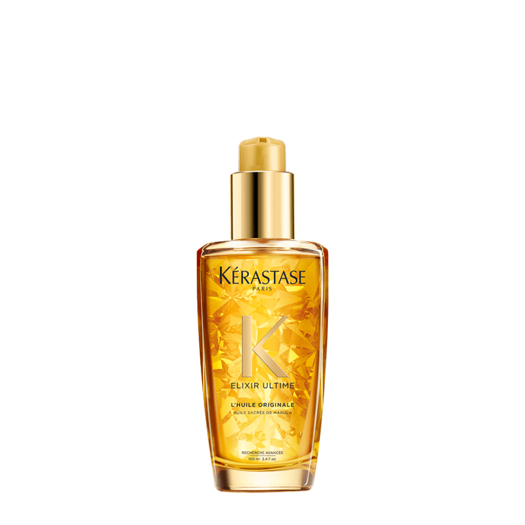 Kerastase Elixir Ultime Hiule Originale 100ml