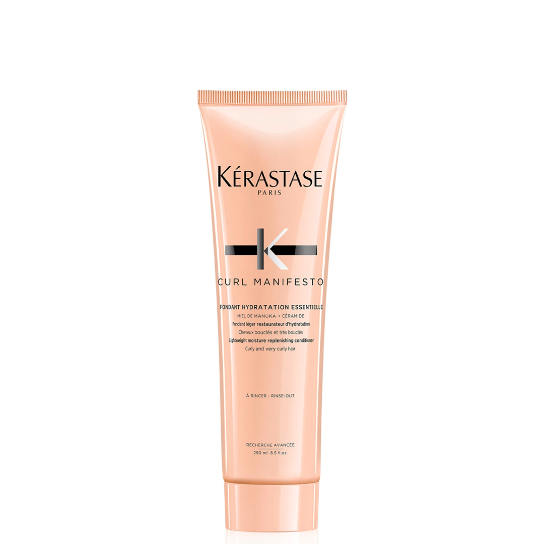 Kerastase Curl Manifesto Acondicionador Hydratation Essentielle 250ml