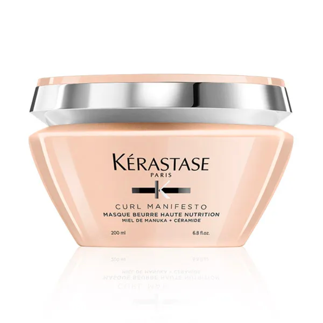 Kerastase Curl Manifesto Mascarilla Beurre Haute Nutrition 200ml